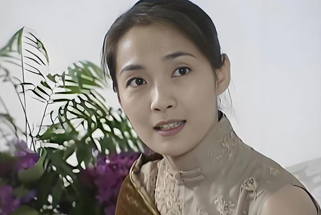 李婷