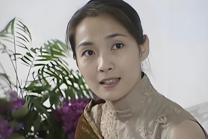 李婷个人资料简介