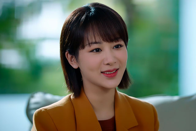 杨紫