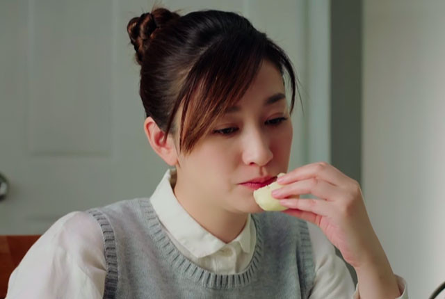 李小冉