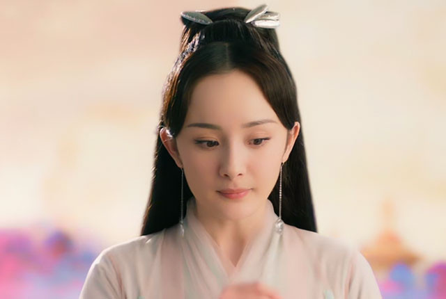 杨幂