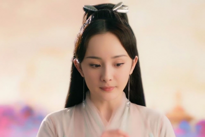 杨幂