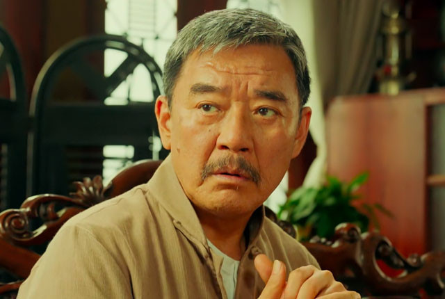李立群