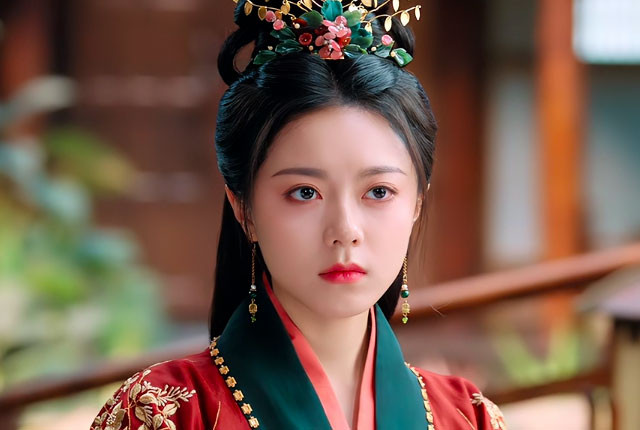 赵今麦