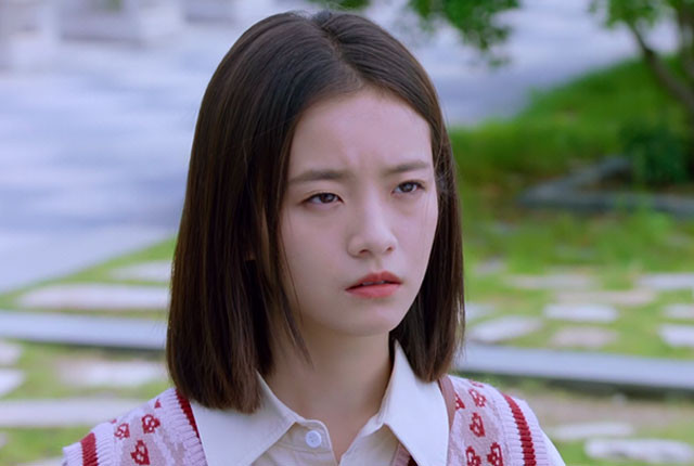 李庚希