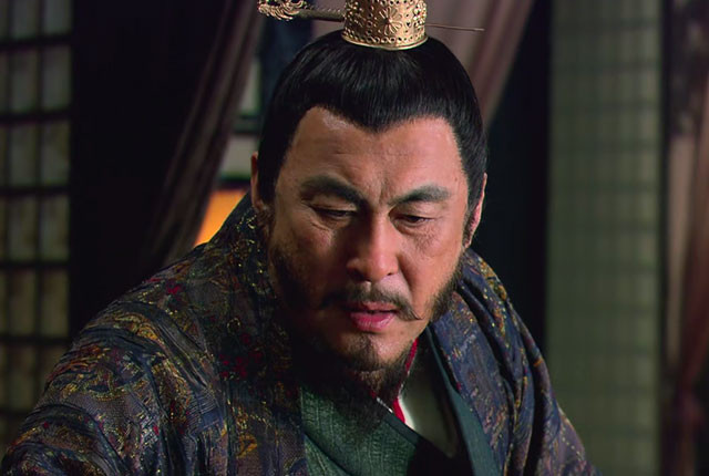 陆树铭