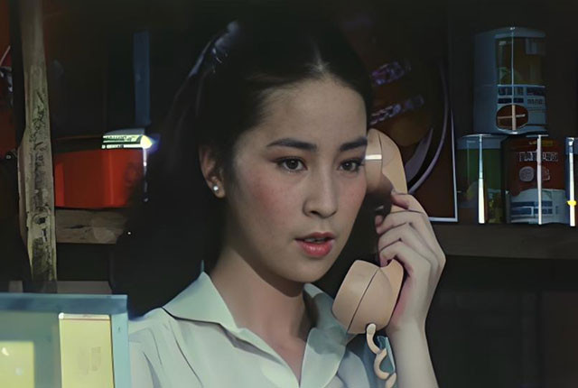 林凤娇