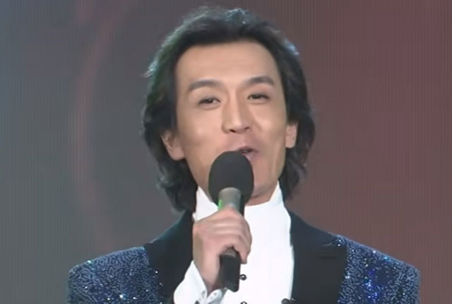 李咏