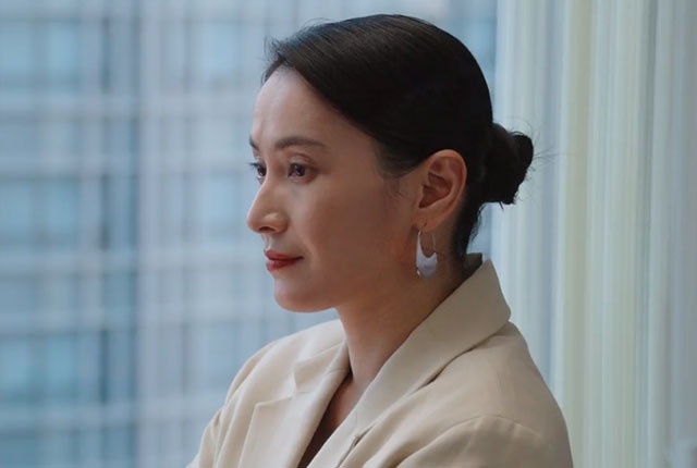 李媛