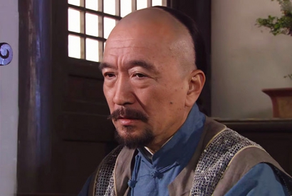 李保田个人资料简介