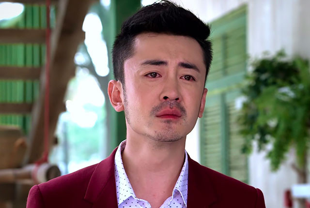 李雅男