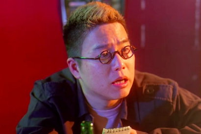 林晓峰个人资料简介