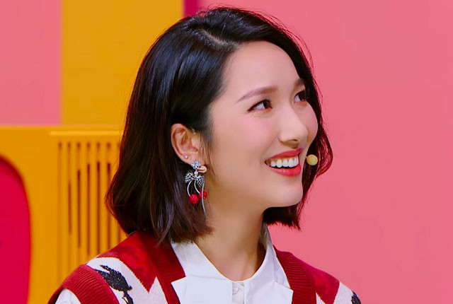 李亚男