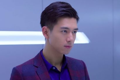 李现个人资料简介