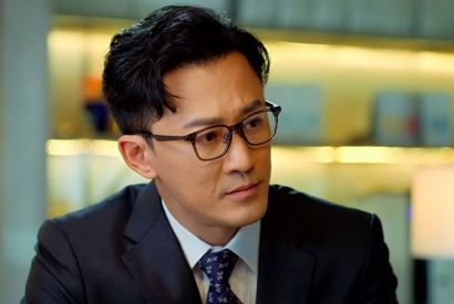 林峯个人资料简介