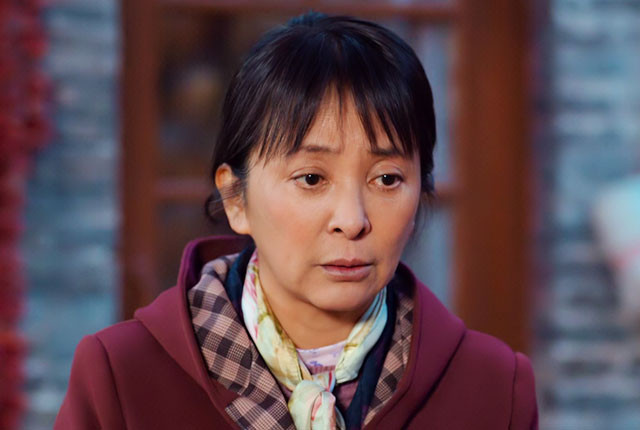李勤勤