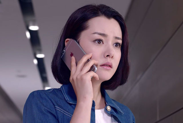 刘一含