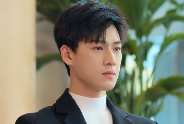 李昀锐