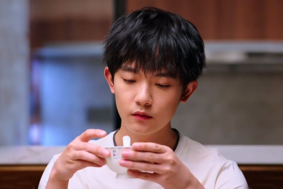 李明德个人资料简介