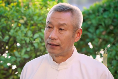 刘佩琦个人资料简介