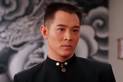 李连杰个人资料简介