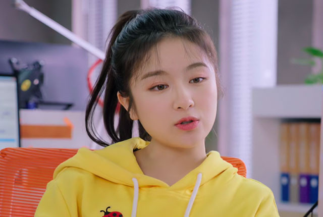 李兰迪