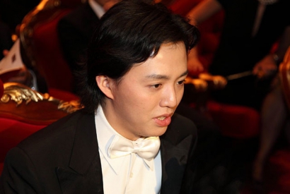 李云迪
