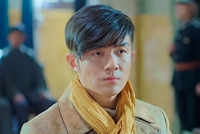 李泽锋