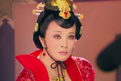 刘晓庆个人资料简介
