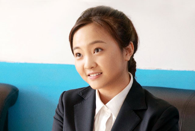 林妙可