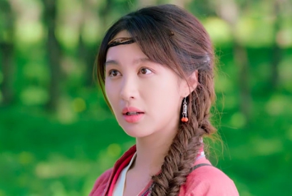 李菲儿个人资料简介