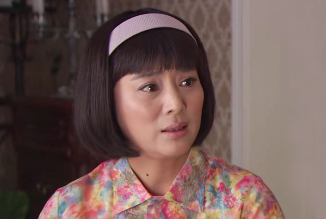 李玲玉