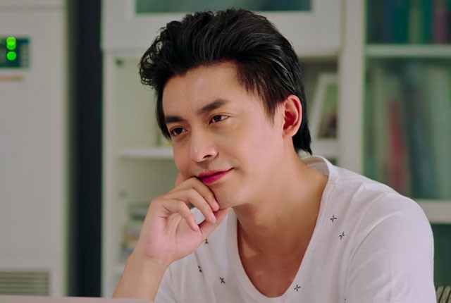 李佳航