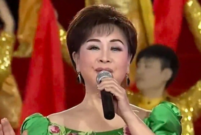 李谷一个人资料简介