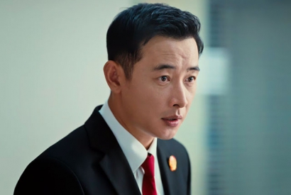 罗晋个人资料简介