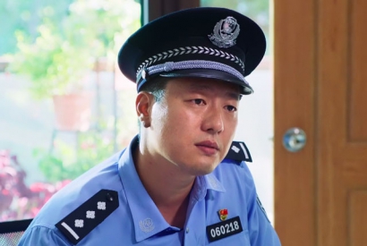 凌潇肃个人资料简介