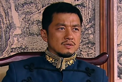 李亚鹏个人资料简介