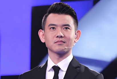 李响个人资料简介