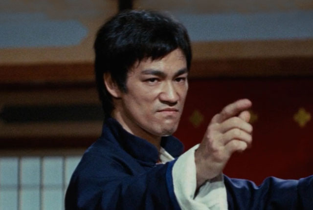 李小龙