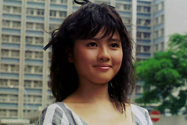 李丽珍