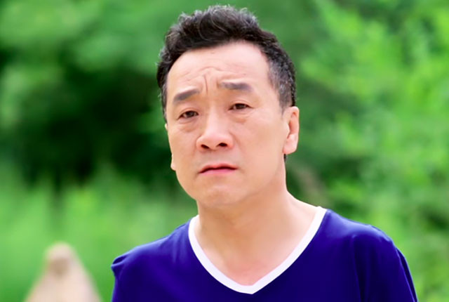 刘亚津