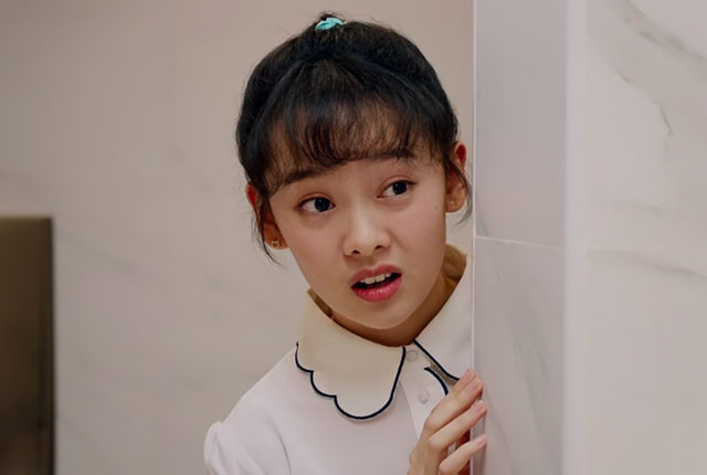 王丽娜