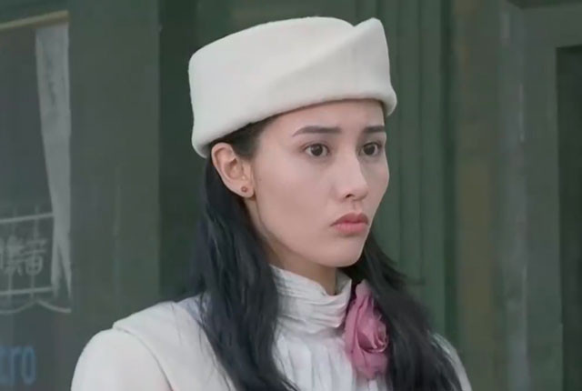 李嘉欣