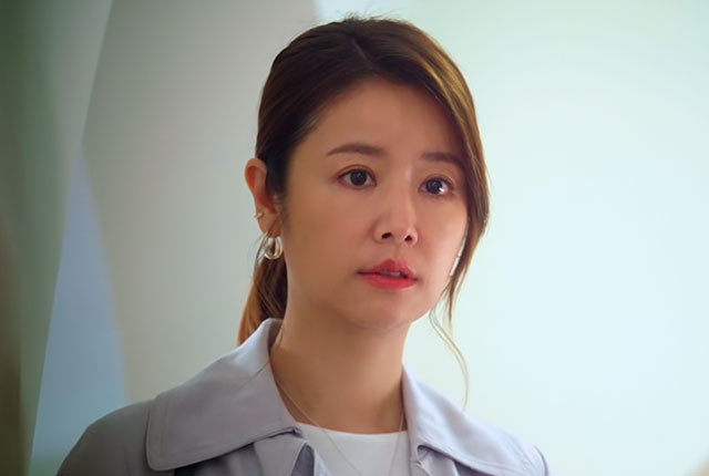 林心如