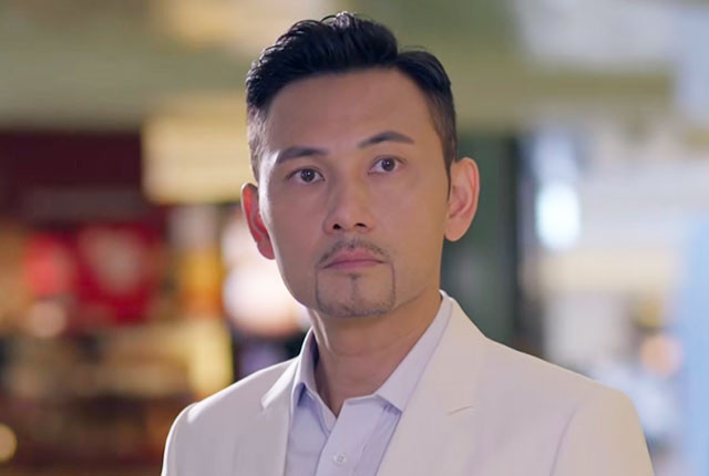 林文龙