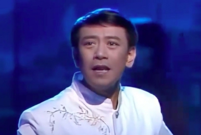 罗文个人资料简介