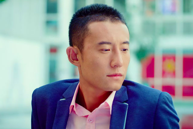 王一