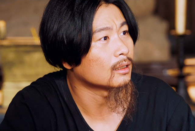 王潇