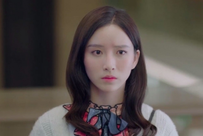 吴雨橦个人资料简介