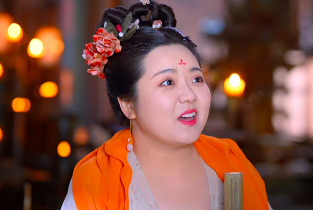 王漪淼
